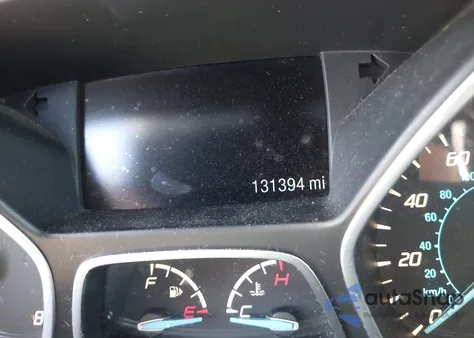 2014 Ford Escape Titanium from USA, damaged, VIN 1FMCU0JX7EUD71469